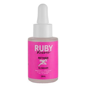 Blindagem Retoque Nunca Mais Ruby Kisses