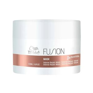 Máscara Capilar Wella Fusion Intense Repair 150ml