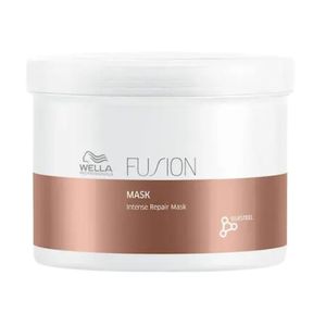 Máscara Capilar Wella Professionals Fusion 500ml