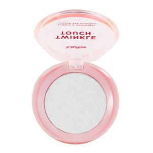 Sombra E Iluminador Twinkle Touch Ruby Rose Ice Glow