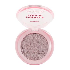 Sombra E Iluminador Twinkle Touch Ruby Rose Pink Luster