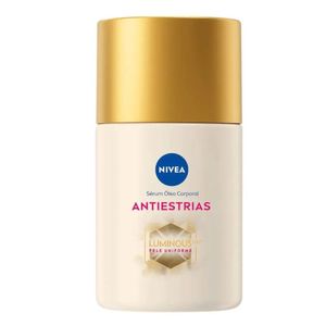 Sérum Óleo Corporal NIVEA Luminous 630º Antiestrias 100ml
