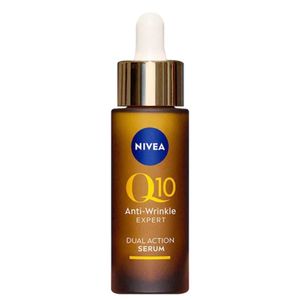 Sérum Antissinais NIVEA Q10 Anti-Wrinkle  Expert Dupla Ação 30ml