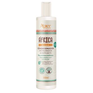 Condicionador Apice África Baobá 300ml