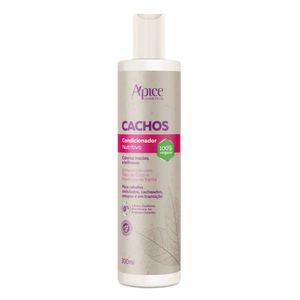 Condicionador Apice Cachos Nutritivos 300ml