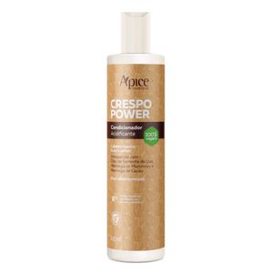 Condicionador Apice Crespo Power 300ml