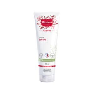Creme Estrias Mustela Maternité 250ml