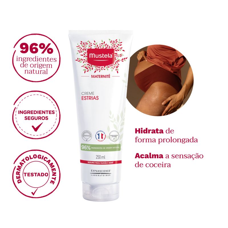 Mustela Maternite Creme Estrias 250ml PTBR 3.jpg