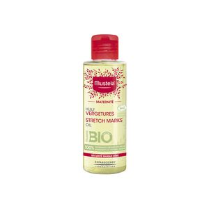 Óleo Estrias Mustela Maternité 105ml