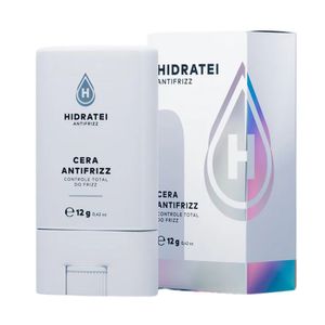Cera Stick Antifrizz Hidratei 12g