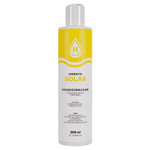 Condicionador Hidratei Solar 200ml