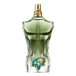 Perfume Masculino Le Beau Paradise Garden Jean Paul Gaultier Eau de Parfum 125ml