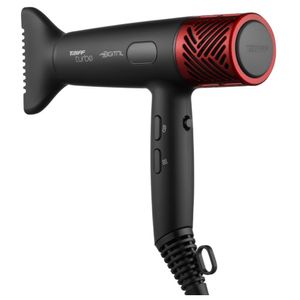 Secador Taiff Turbe Digital 2400W 220V
