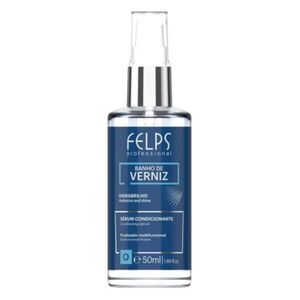 Sérum Condicionante Felps Banho de Verniz 50ml