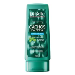 Condicionador DaBelle Cachos da Onda 200ml