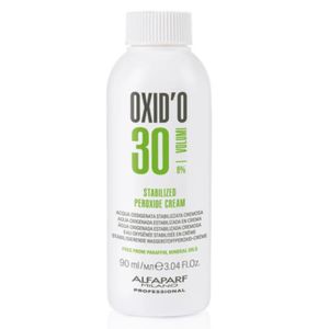 Água Oxigenada Alfaparf Oxid'o 30 Volumes 90ml