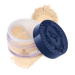 Pó Facial Solto BT Skinpowder Light