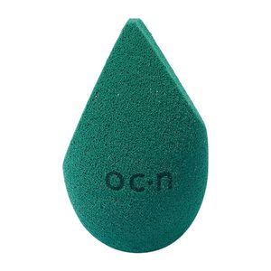 Esponja de Maquiagem Sister Blend Verde Océane