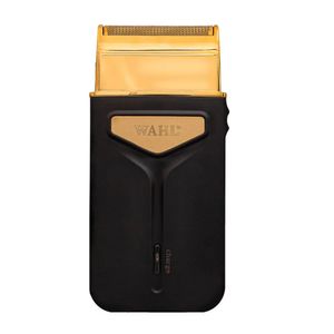 Máquina Acabamento e Barbeador Travel Shaver Bivolt Wahl