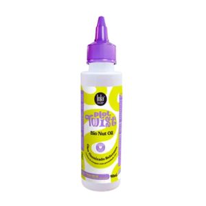 Óleo Finalizador Lola Plot Twist Bio Nut Oil 90ml