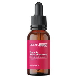 Óleo de Rosa Mosqueta 30ml