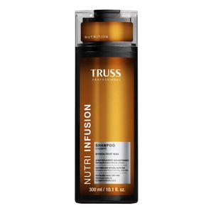 Shampoo Truss Nutri Infusion 300ml