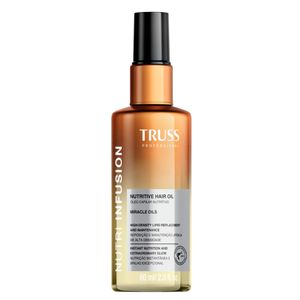 Óleo Nutritivo Truss Nutri Infusion 60ml