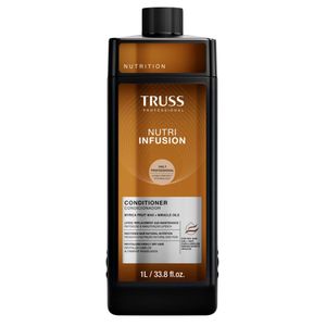 Condicionador Truss Nutri Infusion 1L