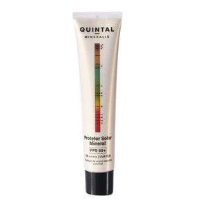 Protetor Solar Quintal Mineral FPS50+ 40g