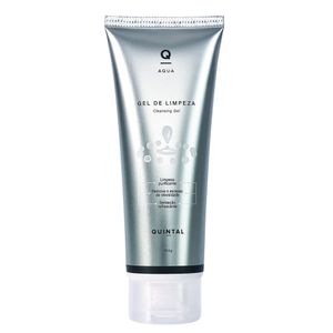Gel de Limpeza Aqua Quintal 100g