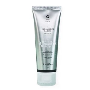 Esfoliante Facial Aqua Quintal 50g