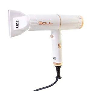Secador Lizz Soul 220 1600w Lizz Professional