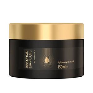 Máscara Capilar Sebastian Professional Dark Oil 150ml