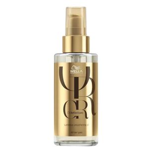 Óleo Capilar Wella Professionals Oil Reflections 100ml