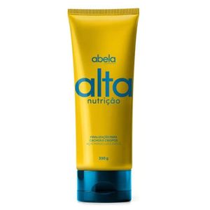 Finalizador Abela Alta Nutrição 350g