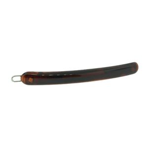 Mini Presilha Finestra Tartaruga 6,0x0,5cm
