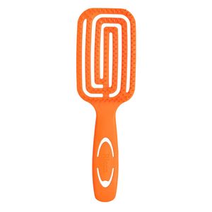 Escova Laranja Wet & Dry Ricca