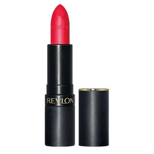 Batom Matte Revlon Super Lustrous Lipstick Fire Ice 24