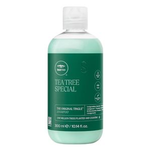 Shampoo Paul Mitchell Tea Tree Special 300ml