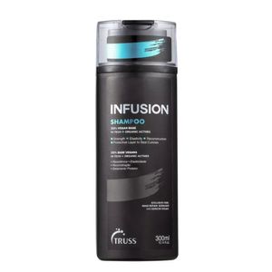 Shampoo Truss Infusion 300ml