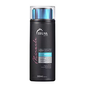 Shampoo Truss Miracle 300ml