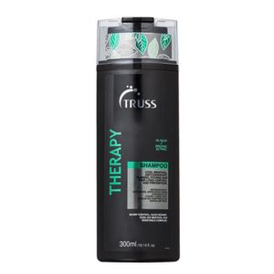 Shampoo Truss THERAPY Anticaspa 300ml
