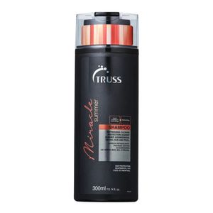 Shampoo Truss Miracle Summer 300ml