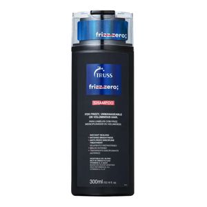 Shampoo Truss Frizz Zero 300ml
