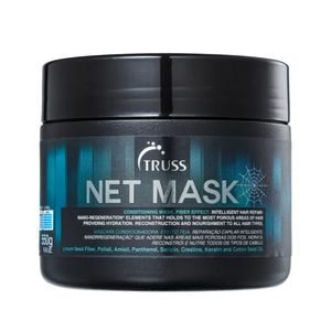 Máscara Capilar Truss Net Mask 550g