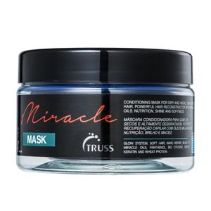 Máscara Truss Miracle Mask 180g