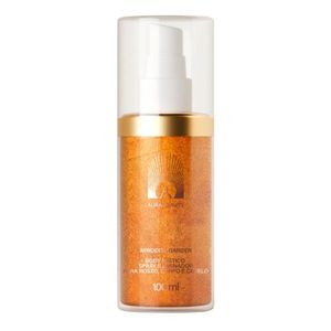 Body Místico Afrodite Garden Aura Beauty 100ml