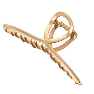 Piranha de Cabelo Gold Laço ProArt