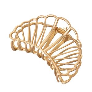 Piranha de Cabelo Gold Concha ProArt