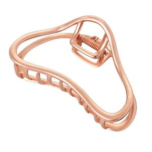 Piranha de Cabelo Rose Gold Nuvem ProArt
